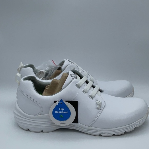 Align Total Body Balance Velocity white - Picture 4 of 9